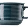 Best Trend Colour Krus m. Hank 18 cl, Night Blue Krus