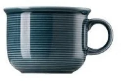 Best Trend Colour Krus m. Hank 18 cl, Night Blue Krus