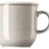 Thomas Krus > Trend Colour Krus m. Hank 36 cl, Moon Grey