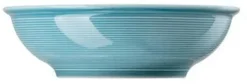 Hot Trend Colour Skål Ø22,2 cm, Ice Blue Skåle