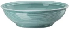 Hot Trend Colour Skål Ø22,2 cm, Ice Blue Skåle