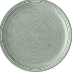 Sale Thomas Trend Colour Tallerken 28,1 cm, Moss Green