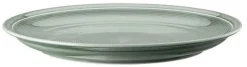 Sale Thomas Trend Colour Tallerken 28,1 cm, Moss Green