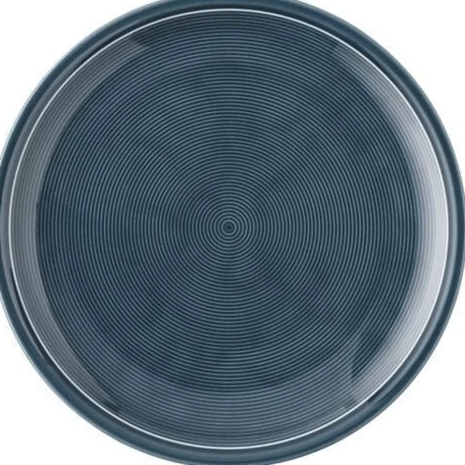 Hot Thomas Trend Colour Tallerken 28,1 cm, Night Blue