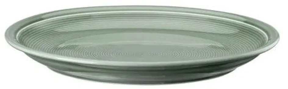 Hot Thomas Trend Colour Tallerken 25,5 cm, Moss Green