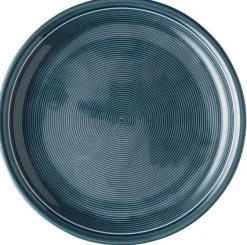 Sale Trend Colour Tallerken 25,5 cm, Night Blue Middagstallerkener