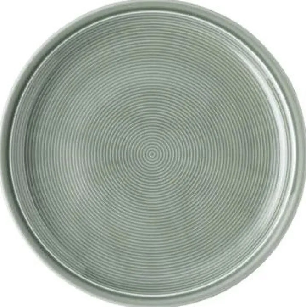 Thomas Frokosttallerkener > Trend Colour Tallerken 21,8 cm, Moss Green
