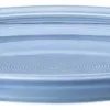 Sale Thomas Trend Colour Tallerken 25,5 cm, Arctic Blue