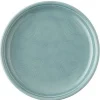 Discount Trend Colour Tallerken 21,8 cm, Ice Blue Frokosttallerkener