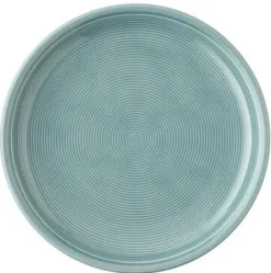 Discount Trend Colour Tallerken 21,8 cm, Ice Blue Frokosttallerkener