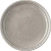 Discount Trend Colour Tallerken 21,8 cm, Moon Grey Frokosttallerkener