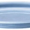 Thomas Frokosttallerkener > Trend Colour Tallerken 20 cm, Arctic Blue