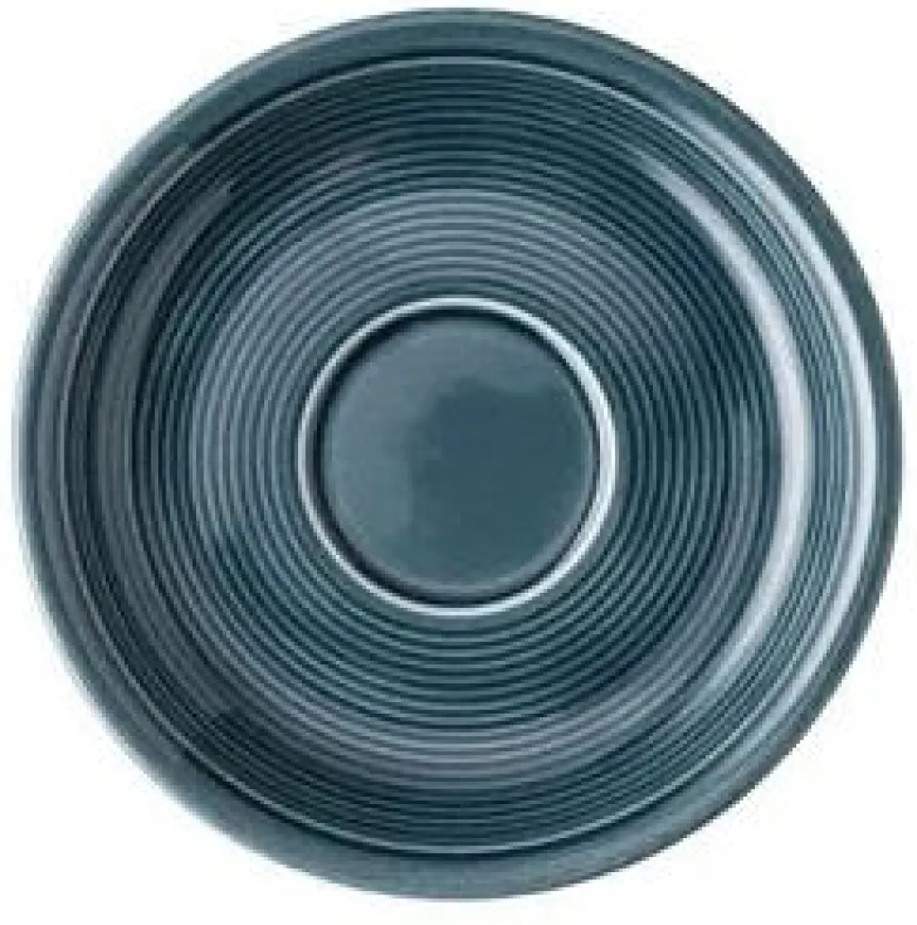New Trend Colour Underkop ?14,3 cm, Night Blue Kopper