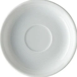 Outlet Trend Espresso-underkop 11,3 cm, Hvid Kopper