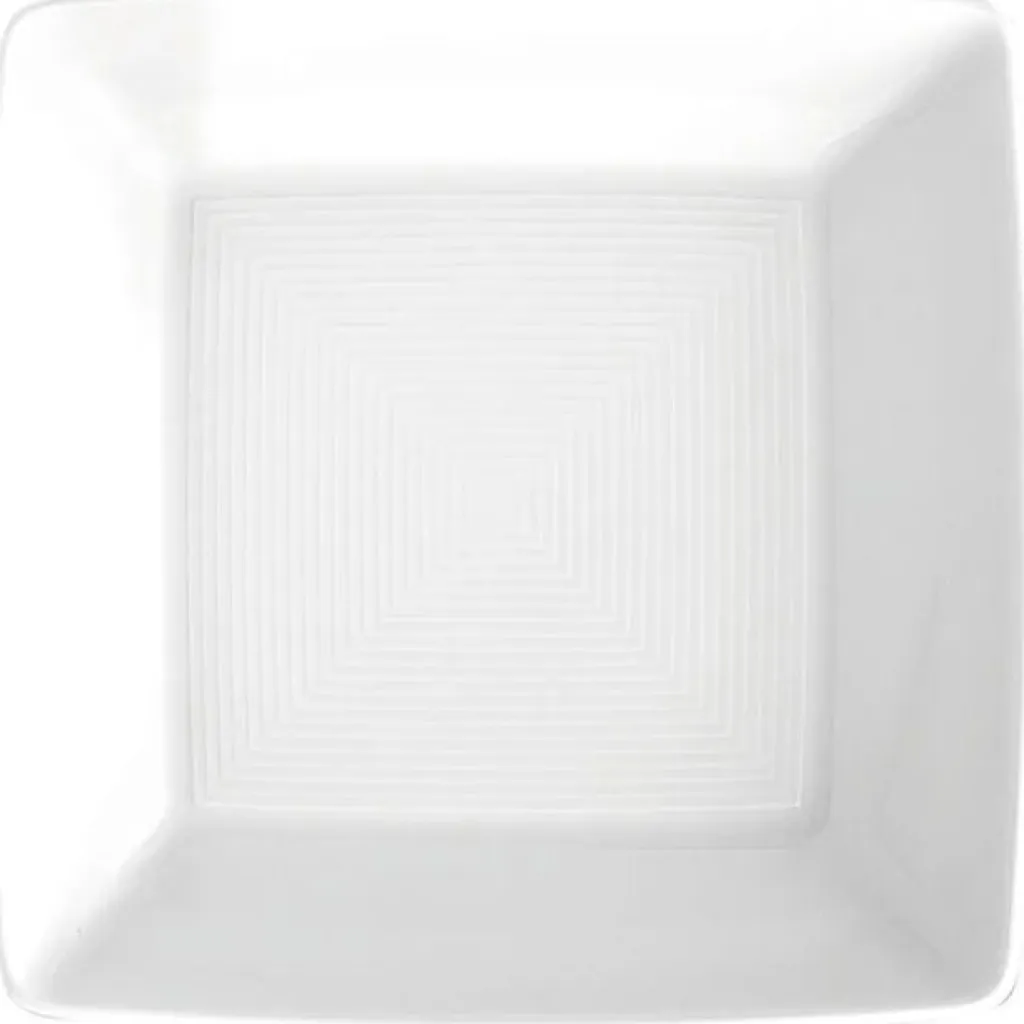 Thomas Spisestue|Fade > Trend Fad 15x15 cm, Hvid