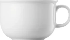 Trend Kaffekop , Hvid Kopper