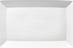 Thomas Spisestue|Fade > Trend Serveringsfad , Hvid