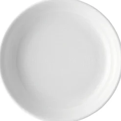 Trend Tallerken , Hvid Desserttallerkener