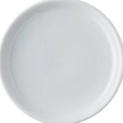 Sale Trend Tallerken , Hvid Frokosttallerkener