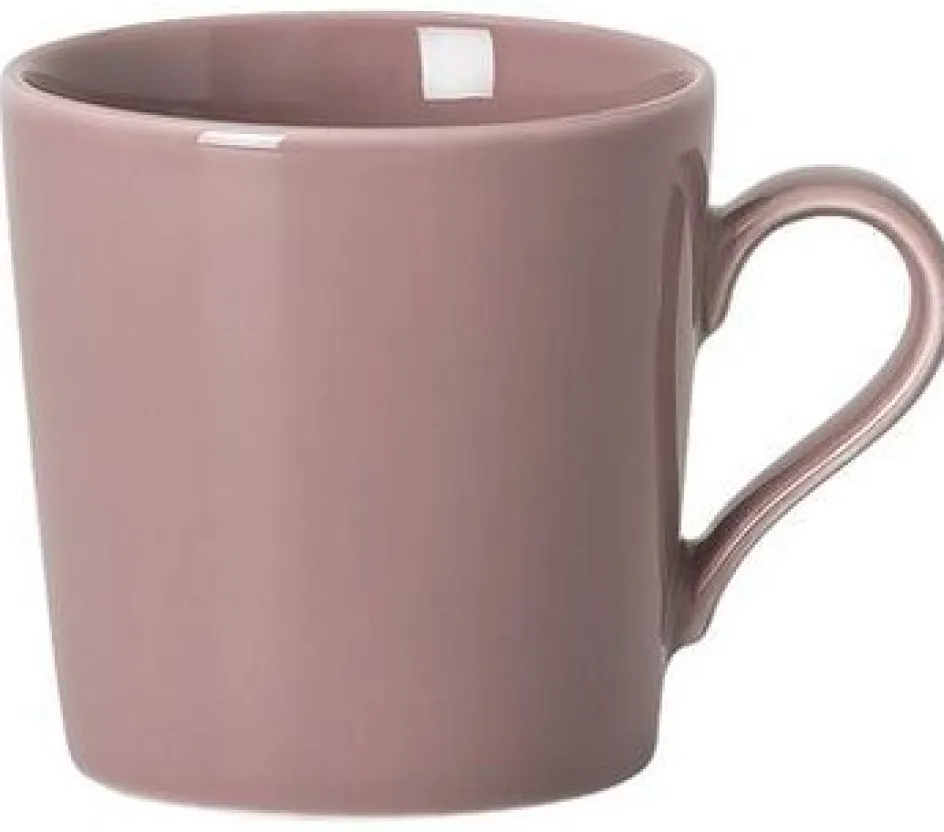 Thomas Tric Espressokop 10 cl, Rosé Smoke