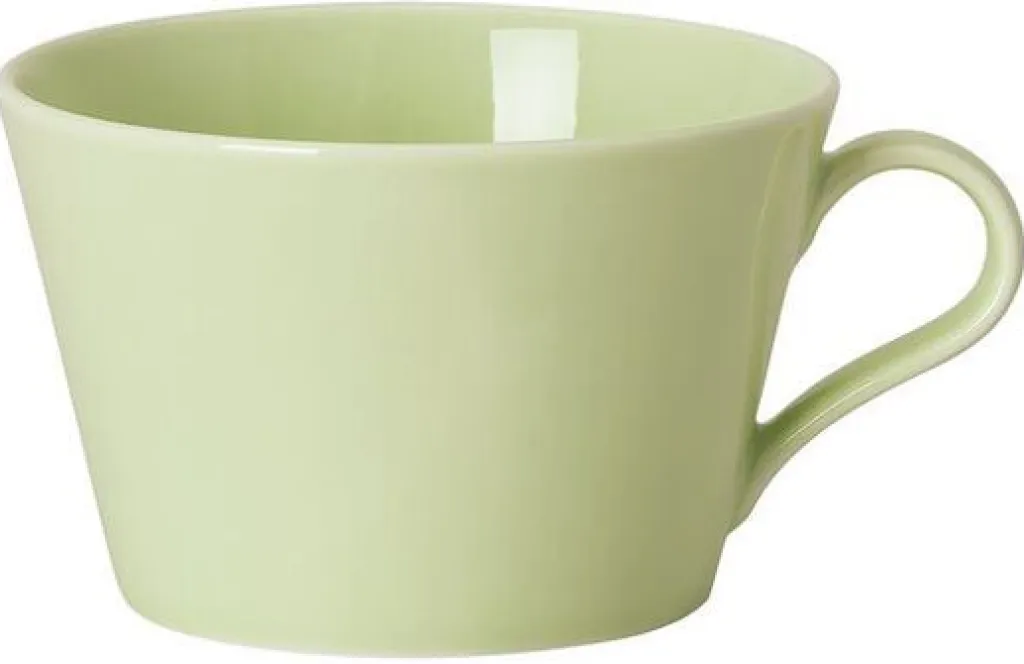 New Tric Kaffekop 28 cl, Kopper