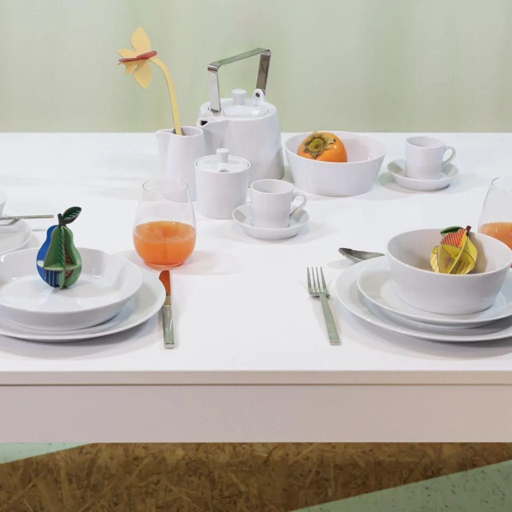 Thomas Kopper > Tric Kaffeunderkop 15 cm,