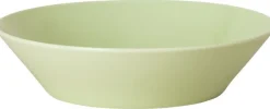 Best Thomas Tric Skål 20,8 cm, Lime Cream