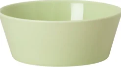 Thomas Tric Skål Ø15,5 cm, Lime Cream