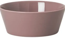 New Thomas Tric Skål Ø15,5 cm, Rosé Smoke