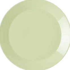 Best Thomas Tric Tallerken 26,8 cm, Lime Cream