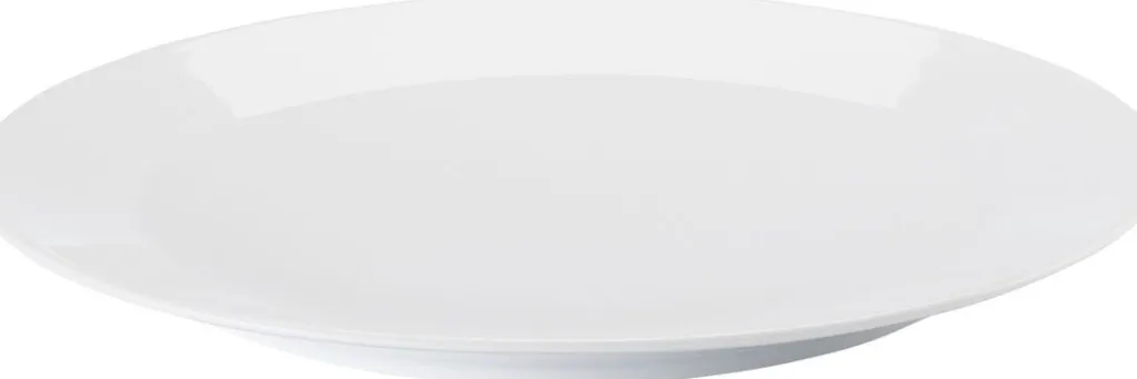 Hot Tric Tallerken 26,8 cm, Middagstallerkener