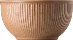 New Thomas Clay Skål Ø13,4 cm, Earth