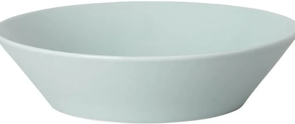 Thomas Skåle|Spisestue > Tric Skål Ø20,8 cm, Blue Fog