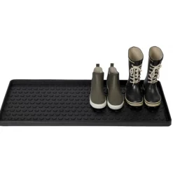 Clearance Tica Copenhagen Dot Skobakke , Sort