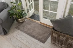 Discount Dot Smudsmåtte 45x75 cm, Entre|Tæpper Og Måtter