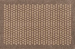 Discount Dot Smudsmåtte 45x75 cm, Entre|Tæpper Og Måtter