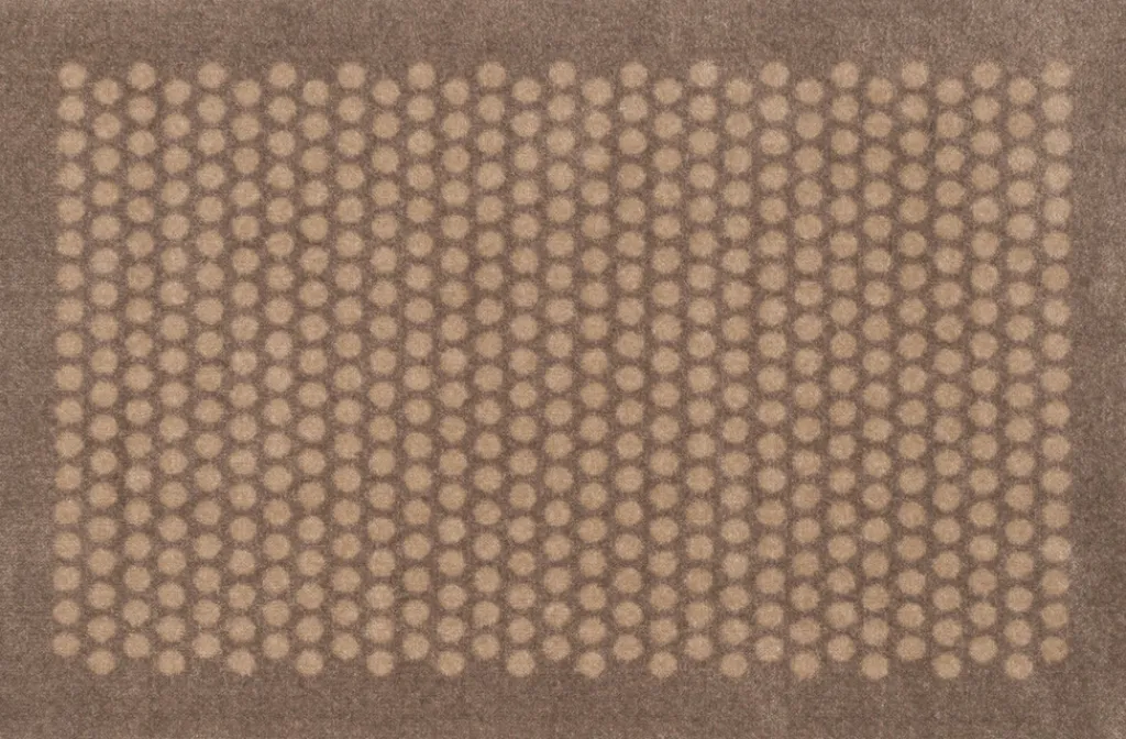 Discount Dot Smudsmåtte 45x75 cm, Entre|Tæpper Og Måtter