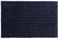 Clearance Dot Smudsmåtte 40x60 cm, Entre|Tæpper Og Måtter