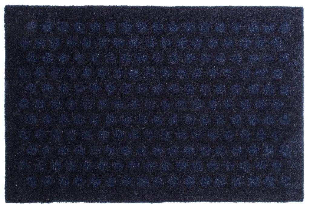 Clearance Dot Smudsmåtte 40x60 cm, Entre|Tæpper Og Måtter