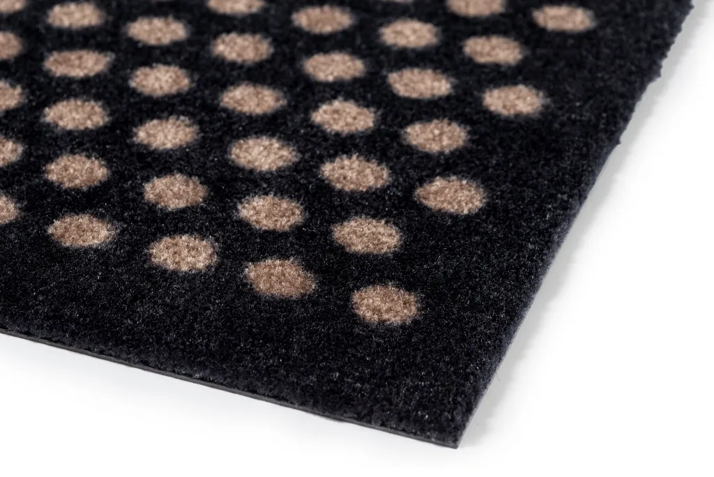 Best Dot Smudsmåtte , Entre|Tæpper Og Måtter