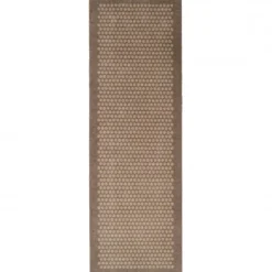 Discount Tica Copenhagen Dot Smudsmåtte 67x200 cm, Sand
