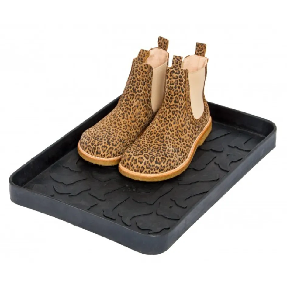 Online Tica Copenhagen Shoewear Skobakke , Sort