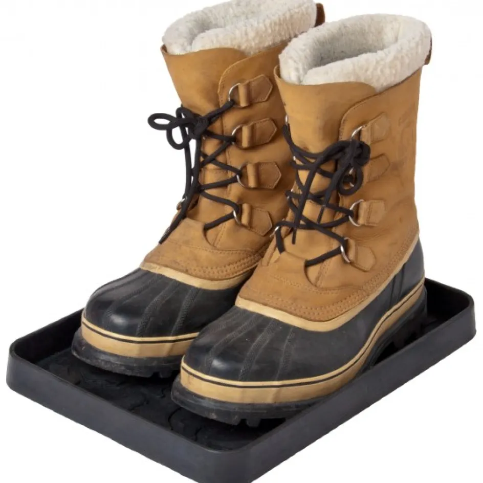 Online Tica Copenhagen Shoewear Skobakke , Sort