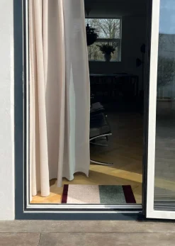 Tica Copenhagen Entre|Tæpper Og Måtter > Stripes Horisontal Gulvmåtte ,