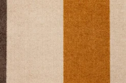 Tica Copenhagen Entre|Tæpper Og Måtter > Stripes Horisontal Gulvmåtte ,