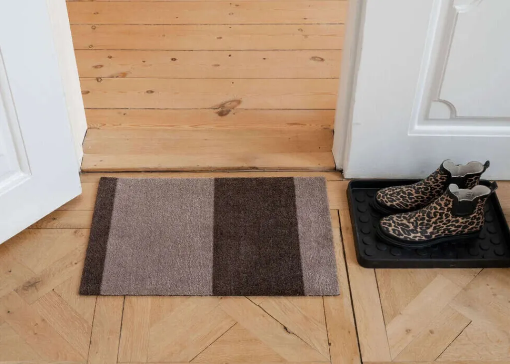 Tica Copenhagen Entre|Tæpper Og Måtter > Stripes Horisontal Gulvmåtte ,