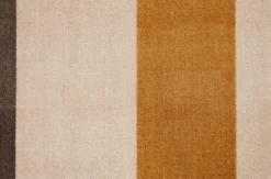 Tica Copenhagen Entre|Tæpper Og Måtter > Stripes Horisontal Gulvmåtte ,