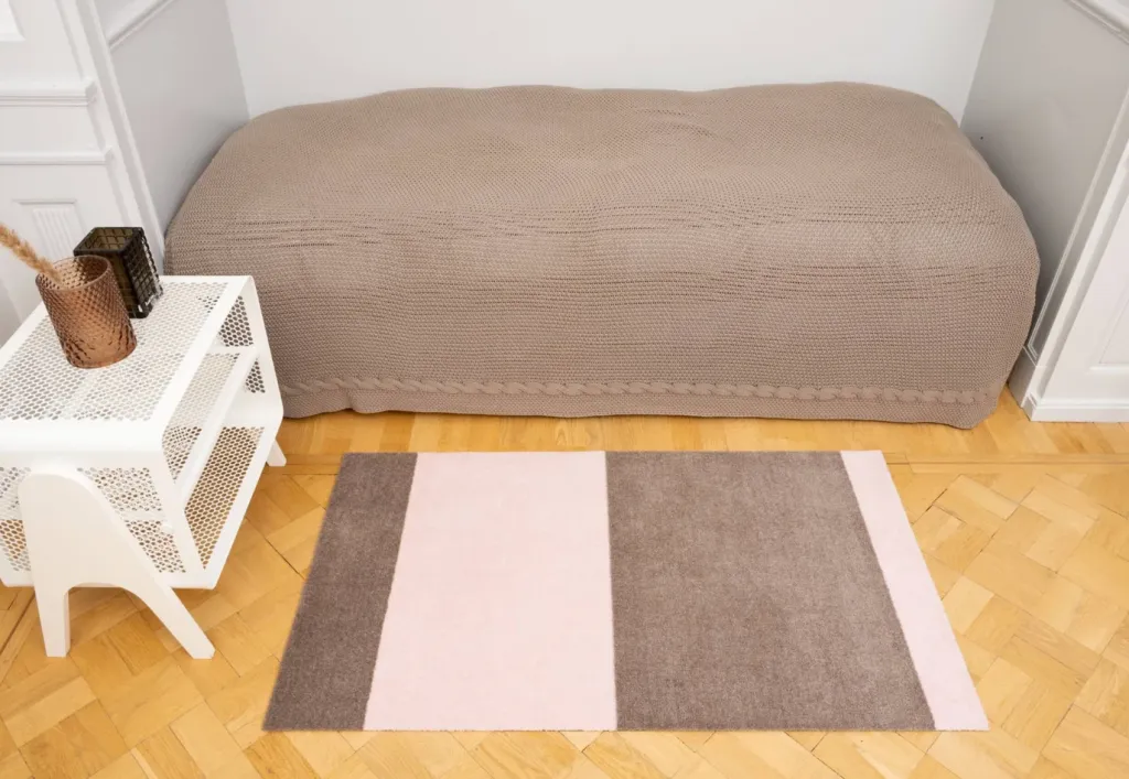 Tica Copenhagen Entre|Tæpper Og Måtter > Stripes Horisontal Gulvmåtte ,