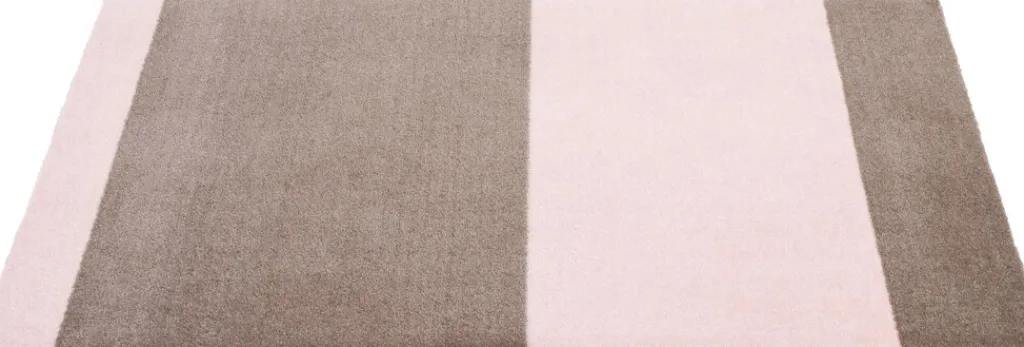 Tica Copenhagen Entre|Tæpper Og Måtter > Stripes Horisontal Gulvmåtte ,