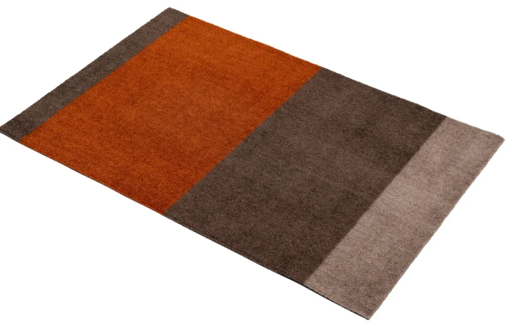 Tica Copenhagen Entre|Tæpper Og Måtter > Stripes Horisontal Gulvmåtte ,
